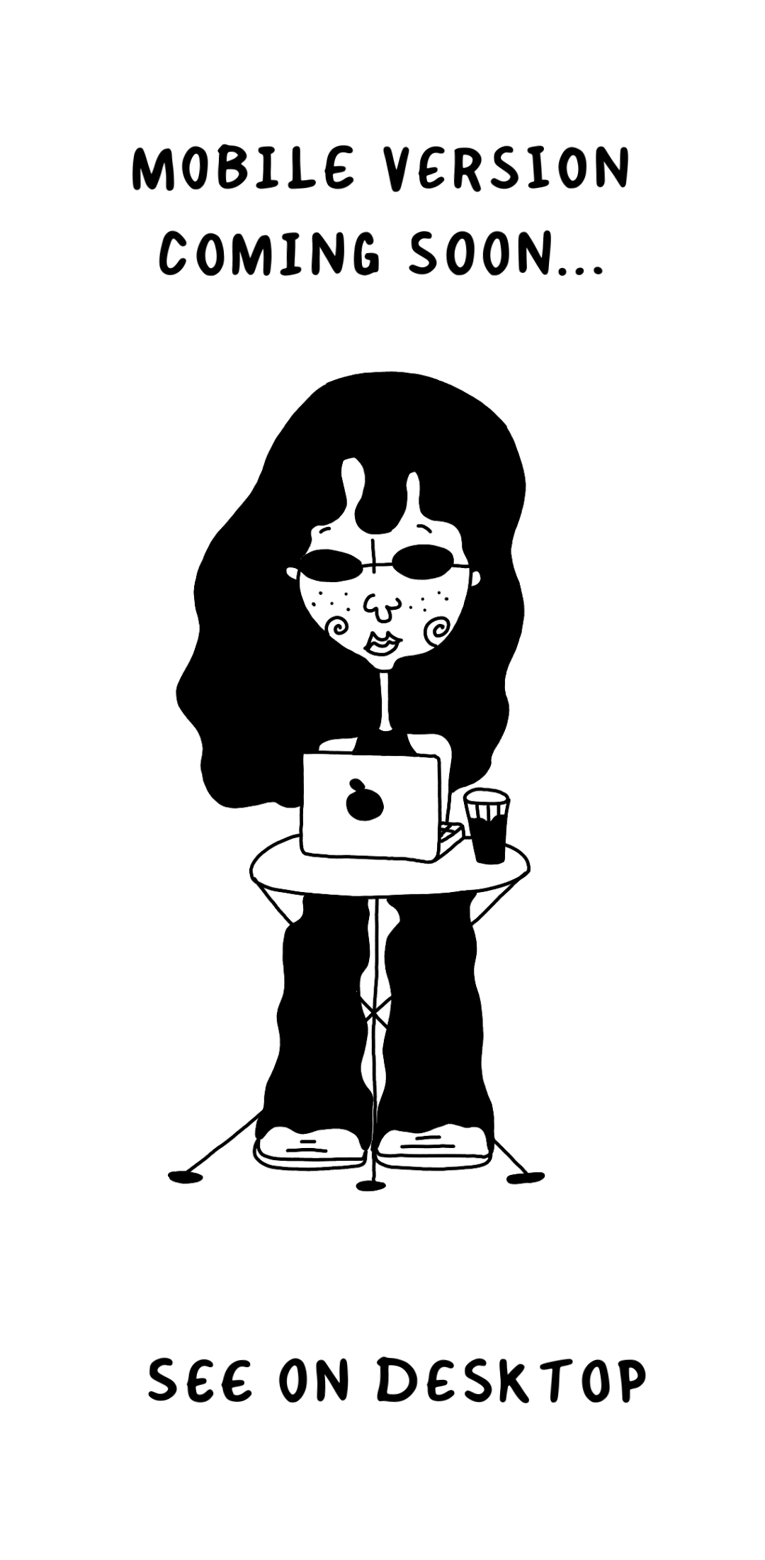 Mobile version coming soon